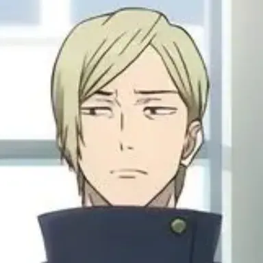 Profile image of 七海建人