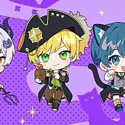 Profile image of ぷりっつ