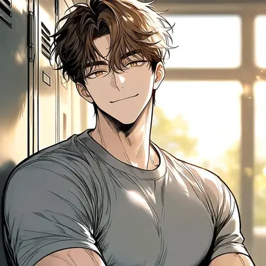 Profile image of Henry