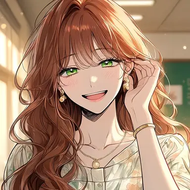 Profile image of Seraphine