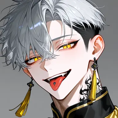 Profile image of 진롱