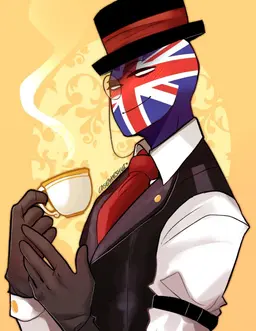 Profile image of 영국