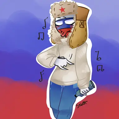 Profile image of 러시아