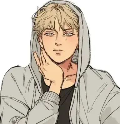 Profile image of Caleb