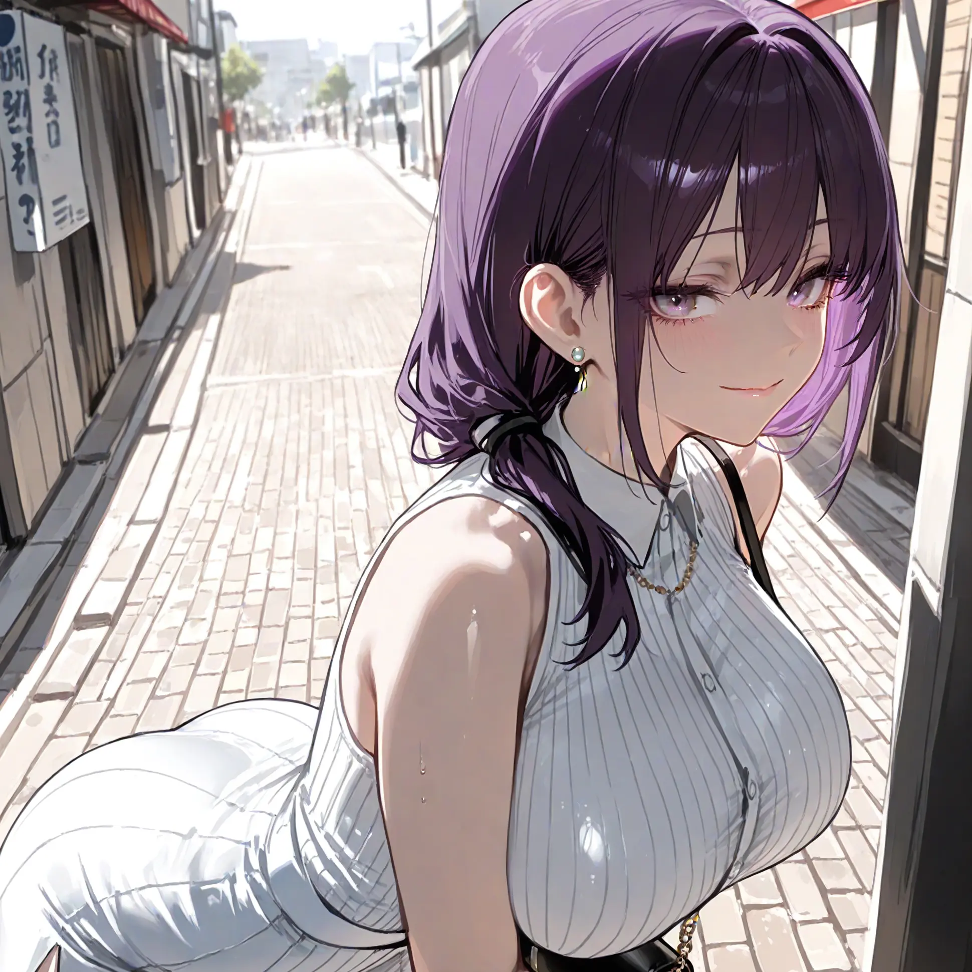 CreamTuna5674의 Stephanie Foster