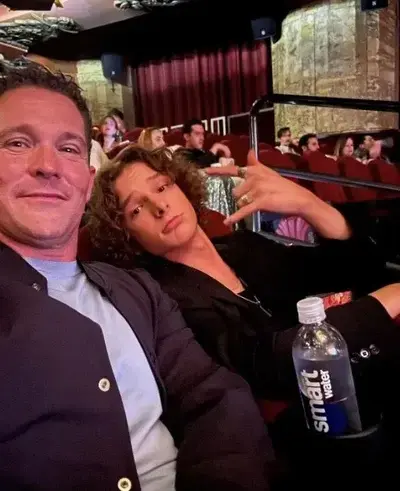 BrashHead2425의 Mason thames