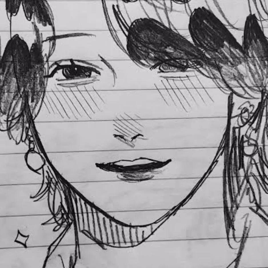 VagueKnife3874의 3人は貴方が大好き。