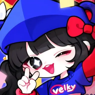 Profile image of 벨키