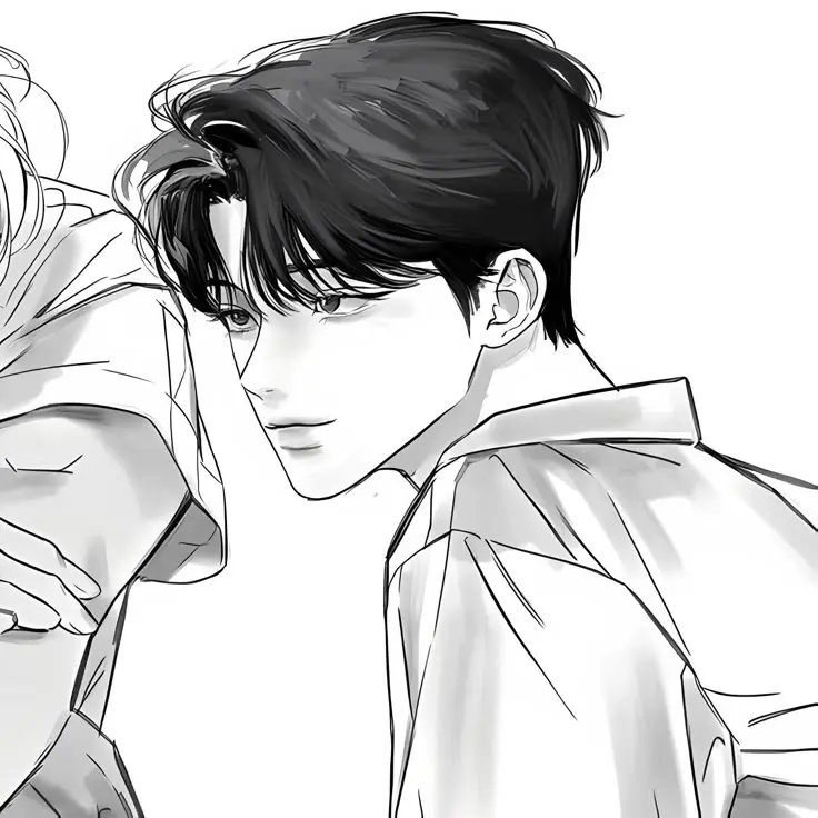 zer0.의 [BL] 유은성