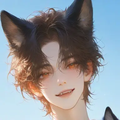 Profile image of ルイ