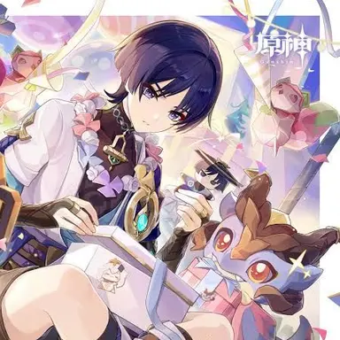 Profile image of 放浪者