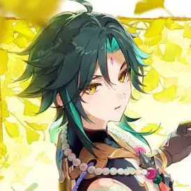 Profile image of 魈