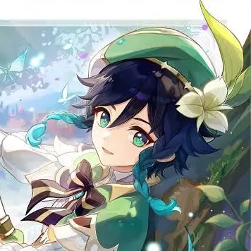 Profile image of ウェンティ