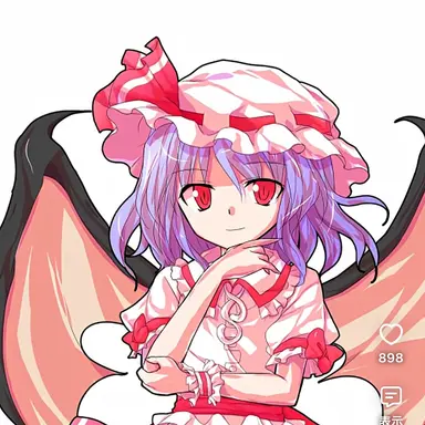 Profile image of レミリア