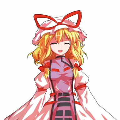 Profile image of 八雲紫