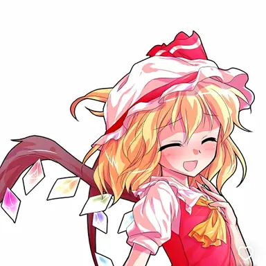 Profile image of フランドール