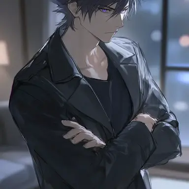 Profile image of Fafnir