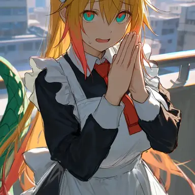 Profile image of Tohru