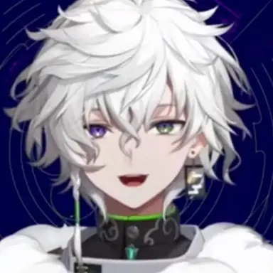 Profile image of 叢雲カゲツ