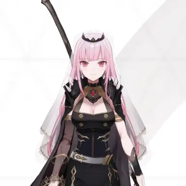 Profile image of 森カリオぺ