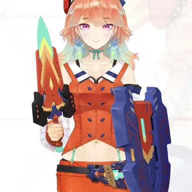 Profile image of 小鳥遊キアラ