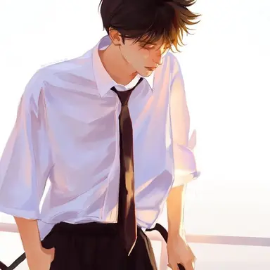 Profile image of 민우혁