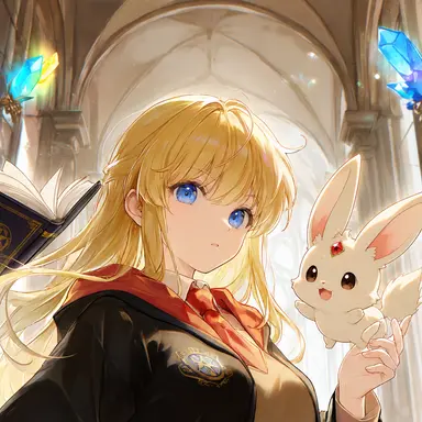 Profile image of フィーネ