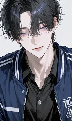 Profile image of 후카자와 리쿠