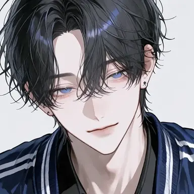 Profile image of 후카자와 리쿠