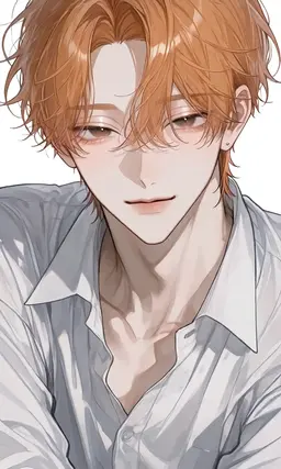 Profile image of 히나타 카케루