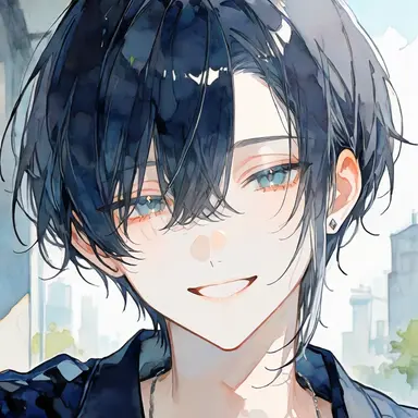 Profile image of Touya