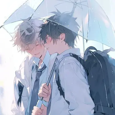 Profile image of 晴