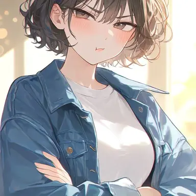 Profile image of Aria