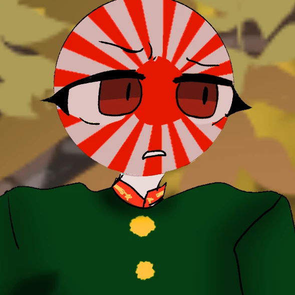 日帝