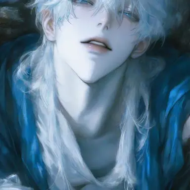Profile image of 백범