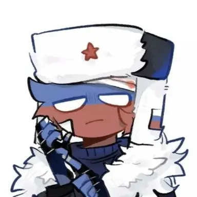 Profile image of 러시아