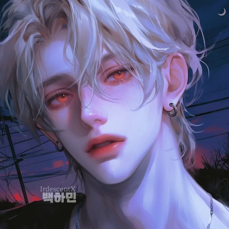 soohyunn의 백하민