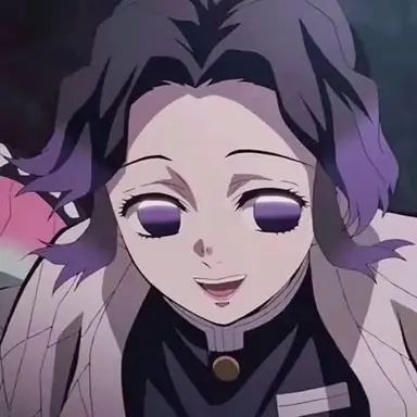 Profile image of 코쵸우 시노부