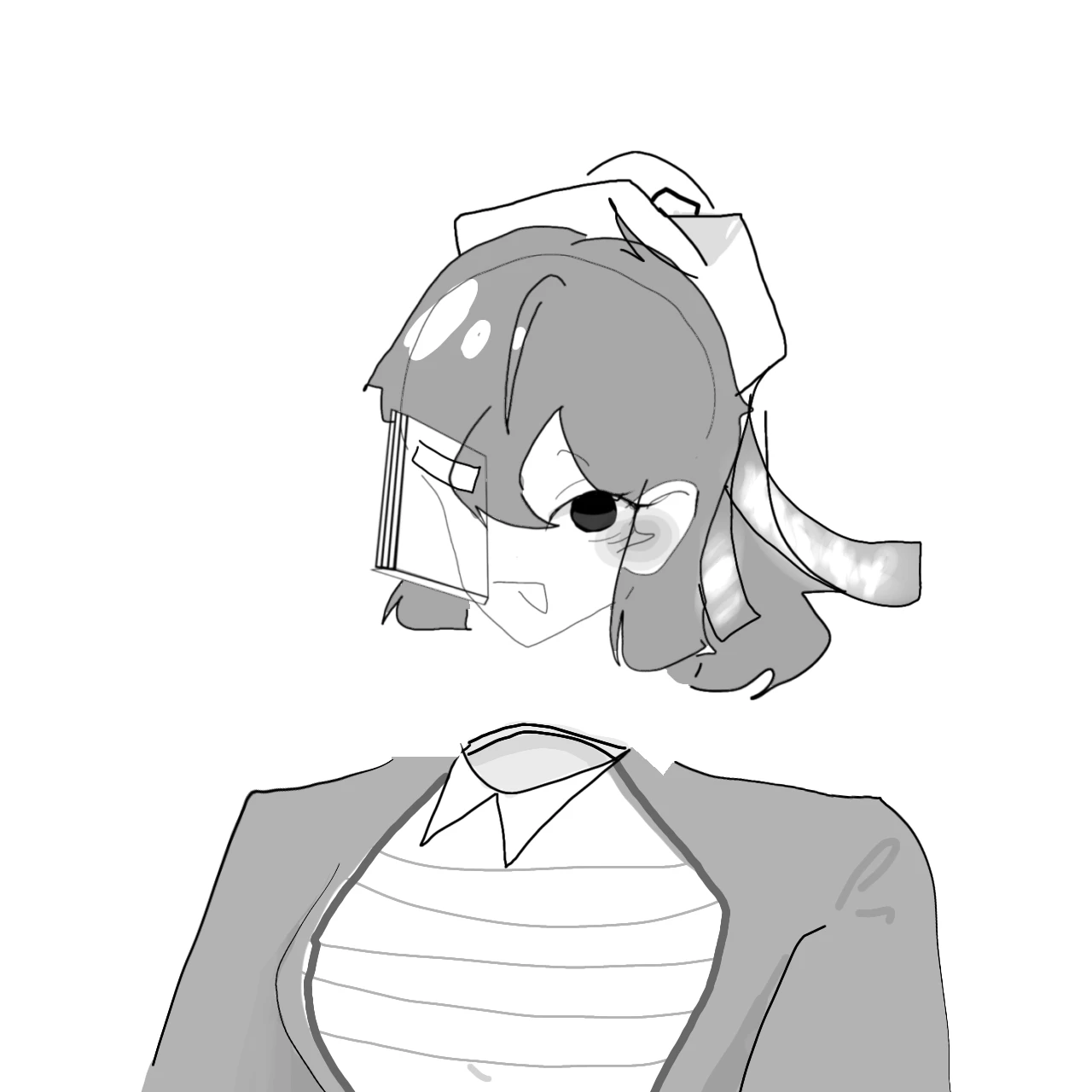 미스 샤샤