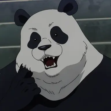 Profile image of 판다
