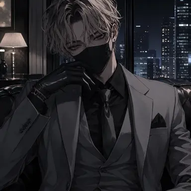 Profile image of Soma Shinonome