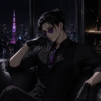 Profile image of Hiroomi Washibara