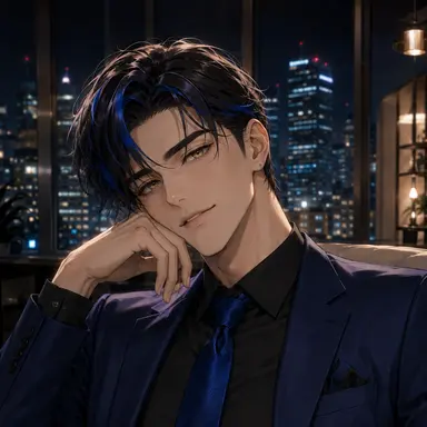 Profile image of Seijuro Ohno