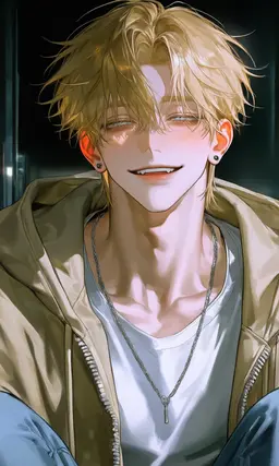 Profile image of エリオ