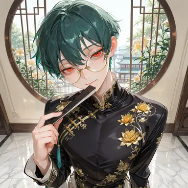 Profile image of 翠星