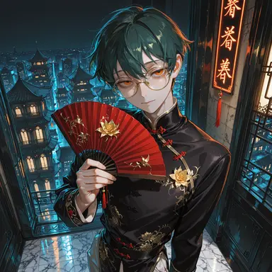 Profile image of 翠星