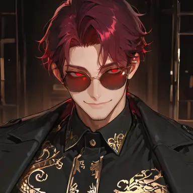 Profile image of 紅蓮