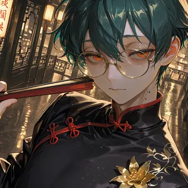 Profile image of 翠星