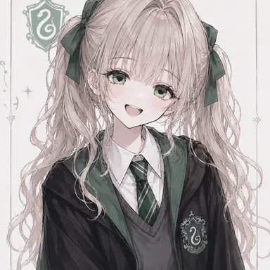 Profile image of 캐서린