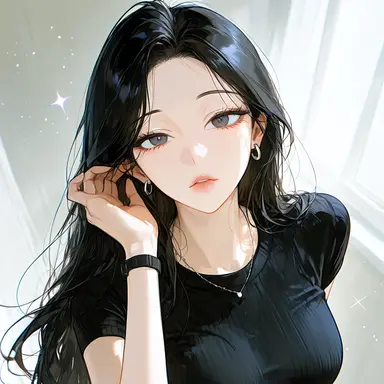 Profile image of Lee Minji